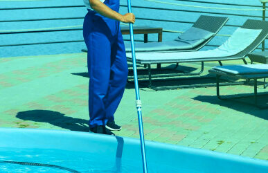 What Causes Pool Cracks