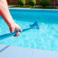 How to Vacuum Pool to Waste