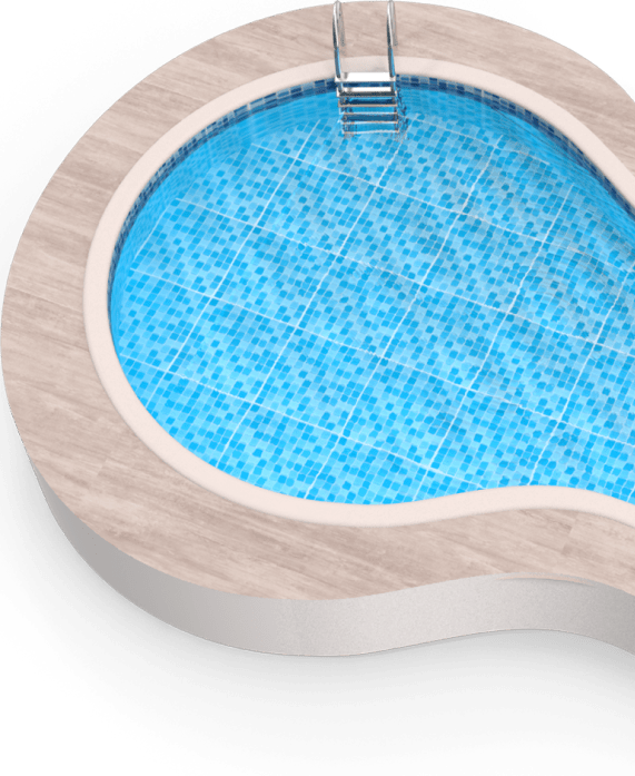 Remove Pool Stains Without Draining