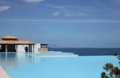 Cocktail Pool Builder