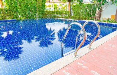 pool pump
