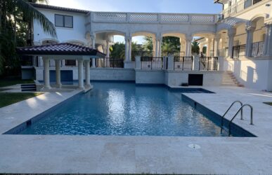 affordable swimming pool