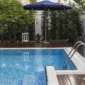 Mosquitoes Away from Pool