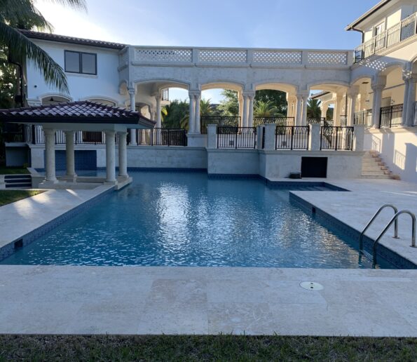 What is a Zero Entry Pool