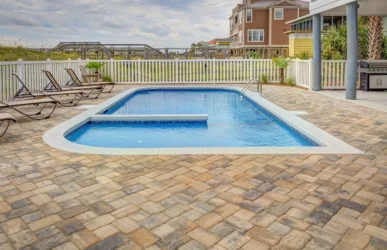 Pool maintenance