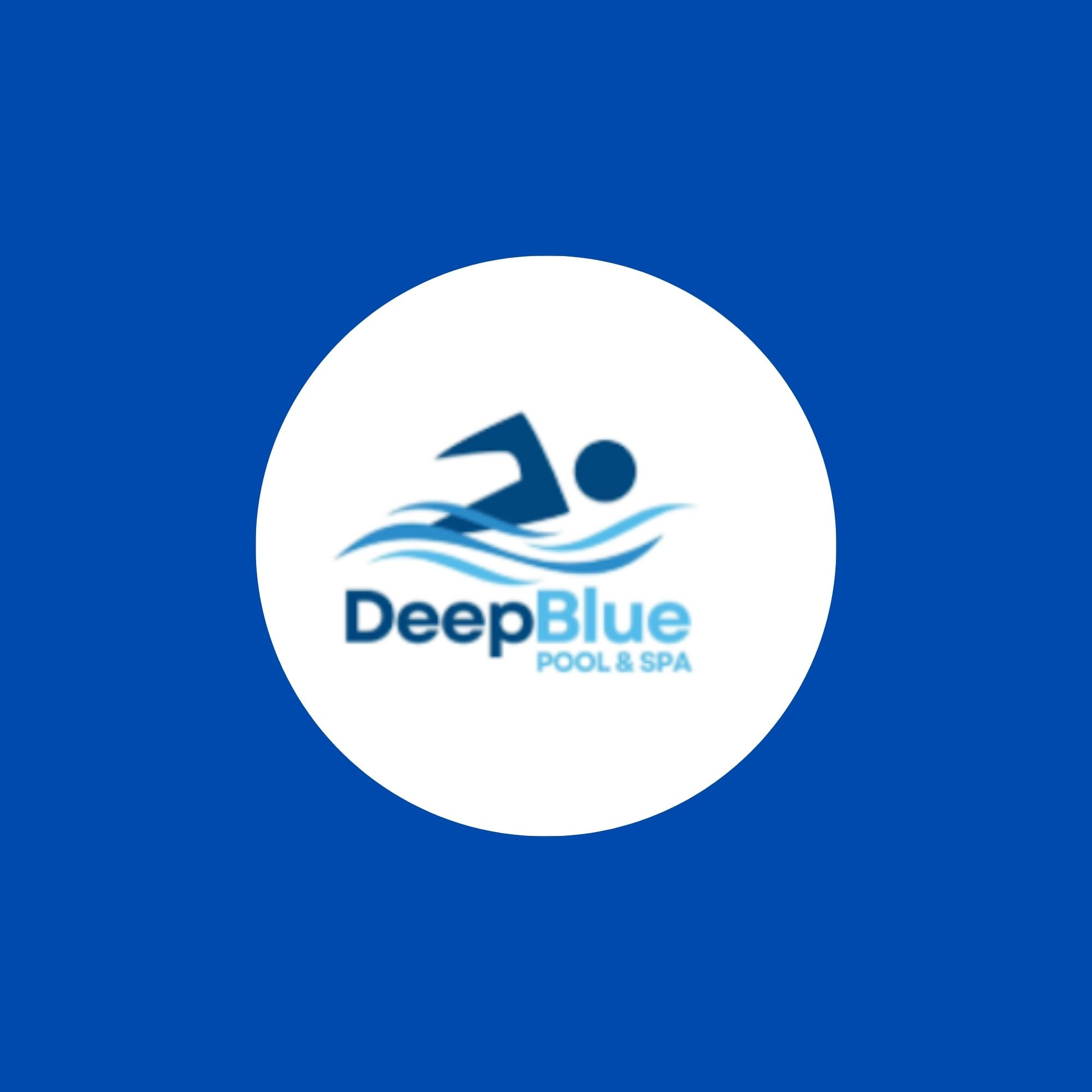 Best Pool Builder In Miami, FL | Deep Blue Pool & Spa Inc