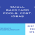 Custom Pool Design Process By Deep Blue Pool And Spa 4 70x70