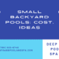 Custom Pool Design Process By Deep Blue Pool And Spa 4 85x85