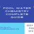 Pool Water Chemistry Complete Guide 70x70