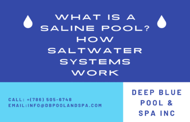 Saltwater Systems Work