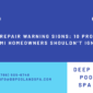 Custom Pool Design Process By Deep Blue Pool And Spa 5 1 85x85
