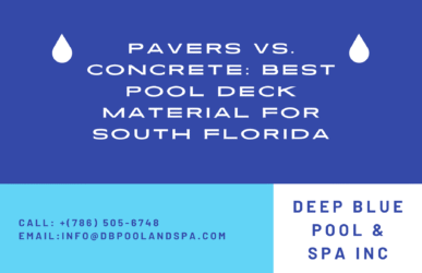 Pavers vs. Concrete