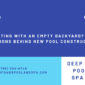 Custom Pool Design Process By Deep Blue Pool And Spa 2 85x85