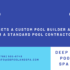 Custom Pool Design Process By Deep Blue Pool And Spa 4 70x70